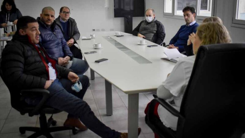Municipio evalúa flexibilizar los protocolos en la actividad comercial