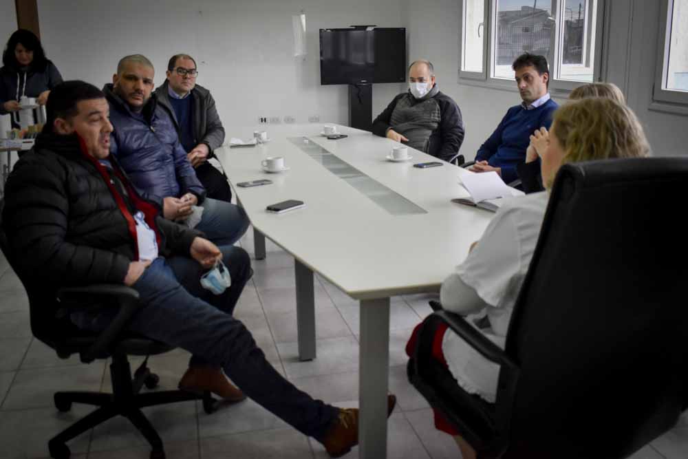Municipio evalúa flexibilizar los protocolos en la actividad comercial