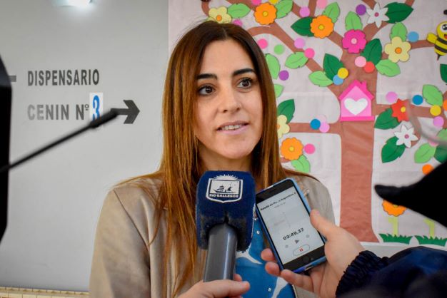 Impulsan “Taller de orientación vocacional-ocupacional” destinado a adolescentes