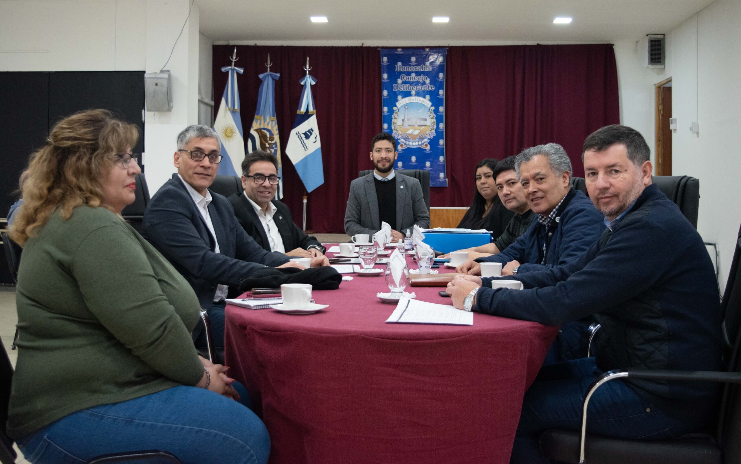 Por un Programa de Prevención a las violencias