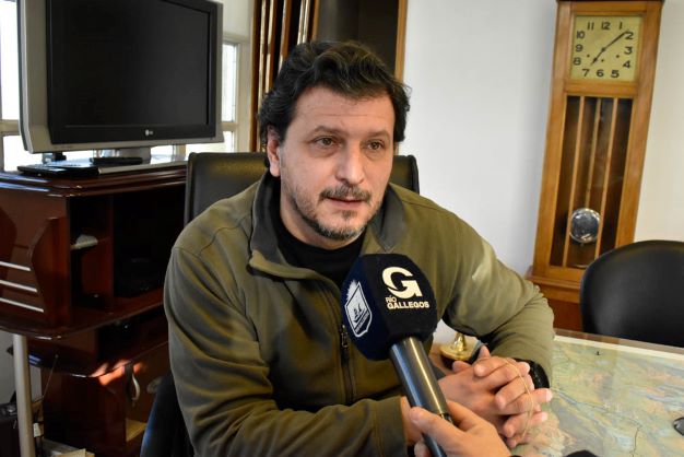 Municipio y Vialidad alistarán la pista de atletismo de tartán para los Juegos Epade 2022