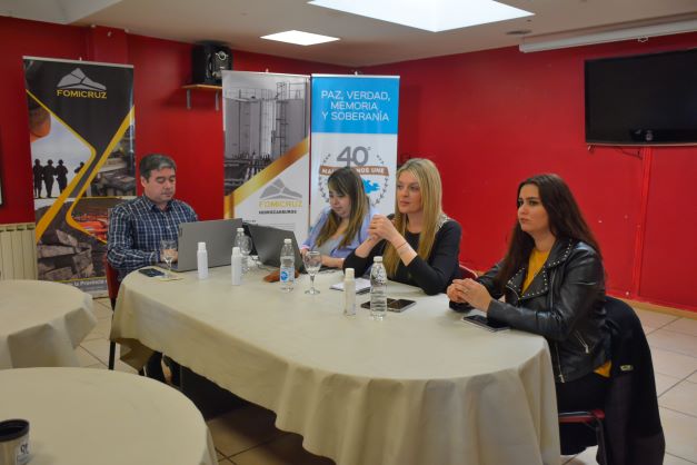 Paritaria Central: El Gobierno continúa negociando con los gremios de la Administración Pública