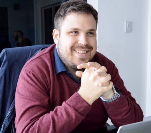 Renuncio el Ministro de Seguridad de Santa Cruz