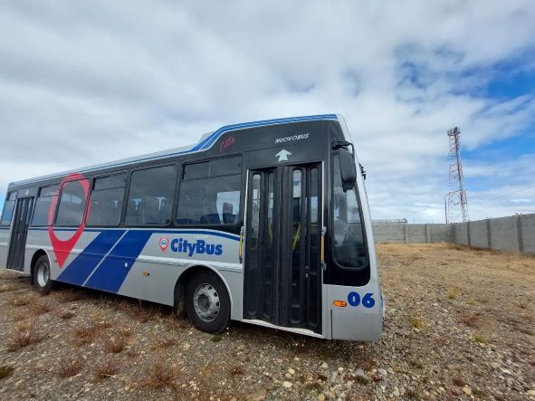 Citybus: Quisieron prender fuego micros y temen ataque mafioso