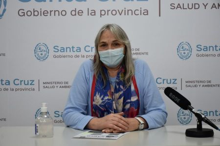 Weinzettel: “Si se actúa rápidamente, se pueden prevenir casos masivos”