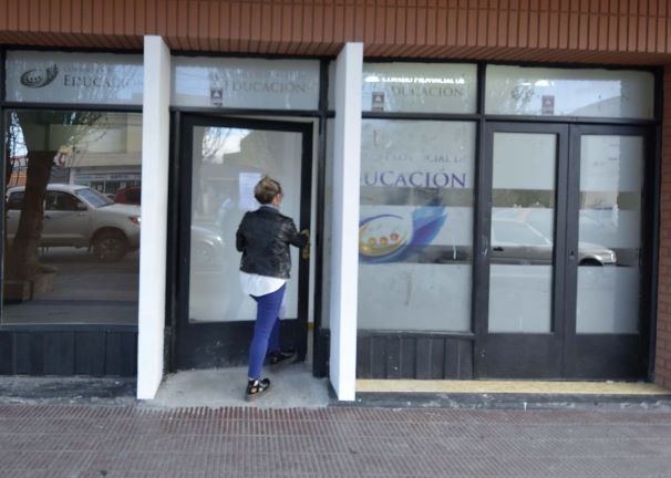 Conciliación obligatoria: Educación ofreció a ADOSAC cláusula gatillo