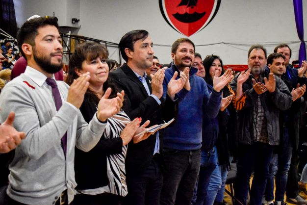 Artistas para todos y todas