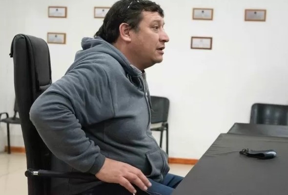 Taxis: Paro de actividades y pedido al Intendente