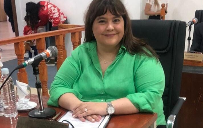 D’Amico: “Los concejales del oficialismo aplauden un convenio que no leyeron y al que tampoco tuvimos acceso”.