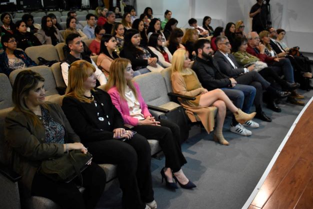 Río Gallegos sede de la Segunda Jornada Internacional Decolonial