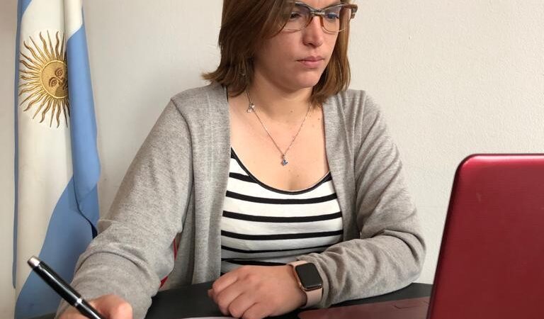 Gribaudo denunció penalmente al Consejo Provincial de Educación&nbsp;