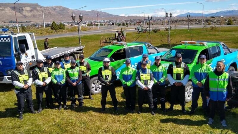 Seguridad Vial brinda recomendaciones para las fiestas