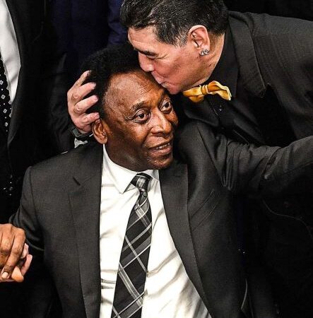 Murió Pelé, el rey del fútbol: la historia completa del mito que transformó un deporte