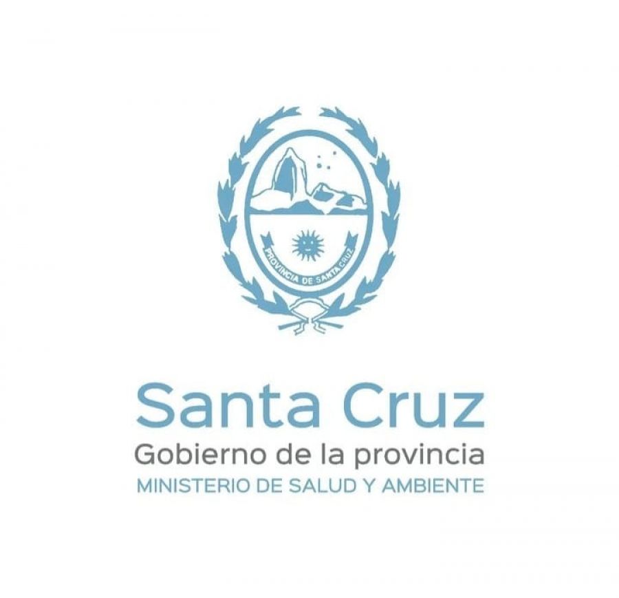 Comunicado del Ministerio de Salud y Ambiente