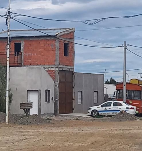 Piedra Buena: Hallan hombre sin vida