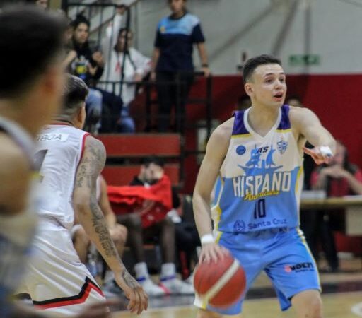Liga Argentina: Que pase el que sigue