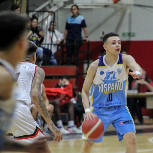 Liga Argentina: Que pase el que sigue