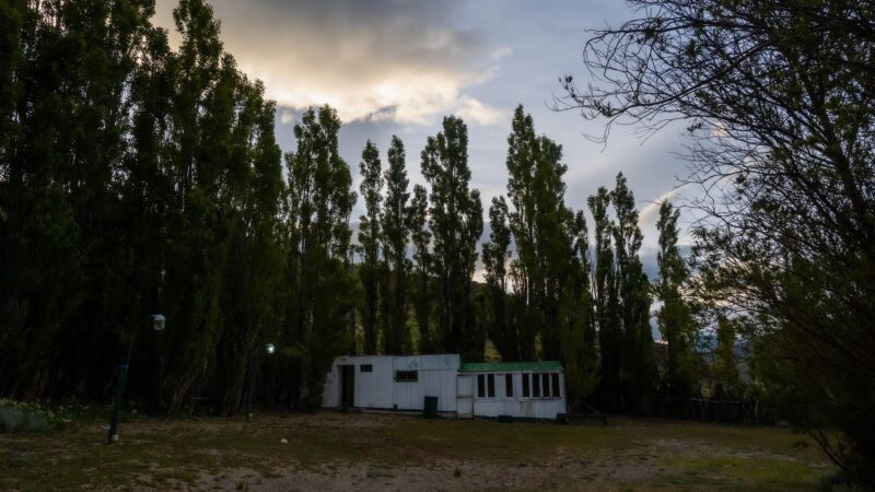 Santa Cruz, una opción ideal para disfrutar del turismo rural