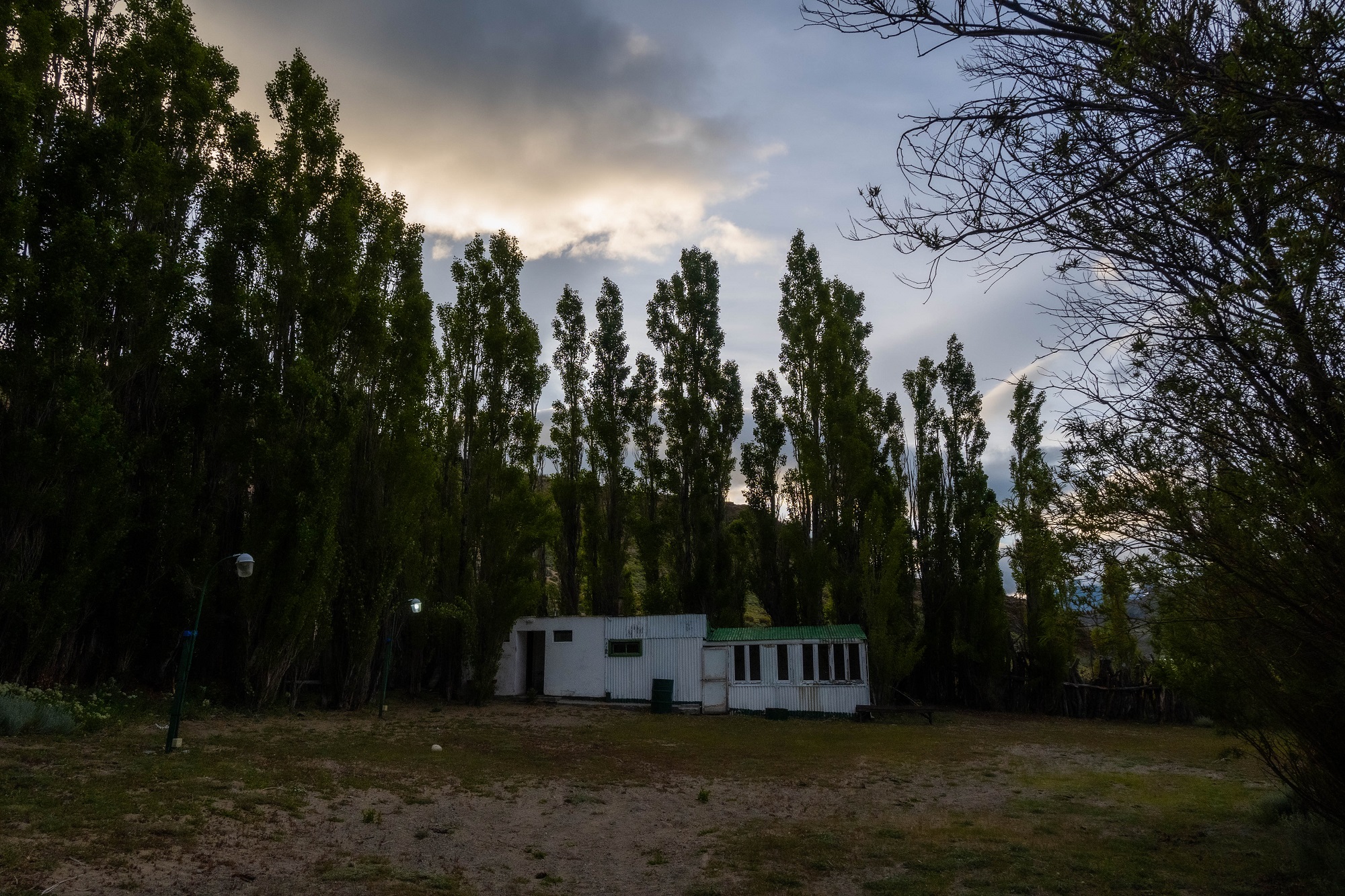 Santa Cruz, una opción ideal para disfrutar del turismo rural