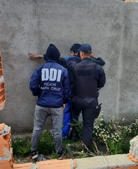 Robo frustrado por acción de los vecinos organizados