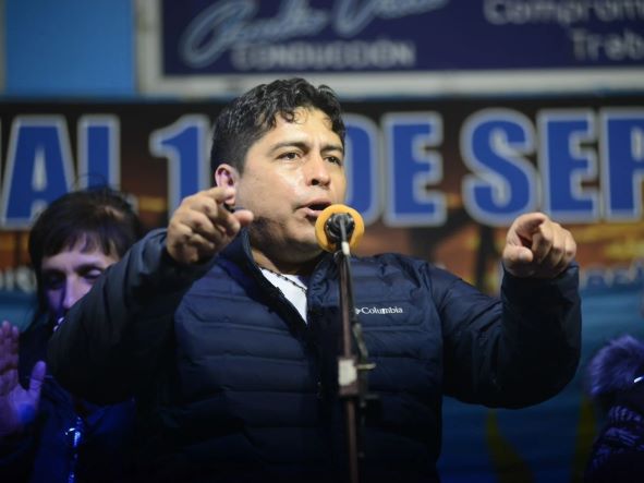 Política: Desde SER reclaman la derogación de la Ley de Lemas