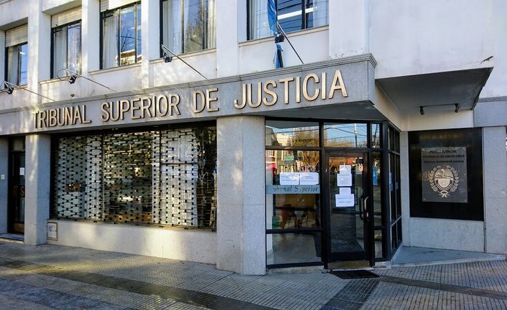 Judiciales: Solicitan apertura de paritarias para los próximos días