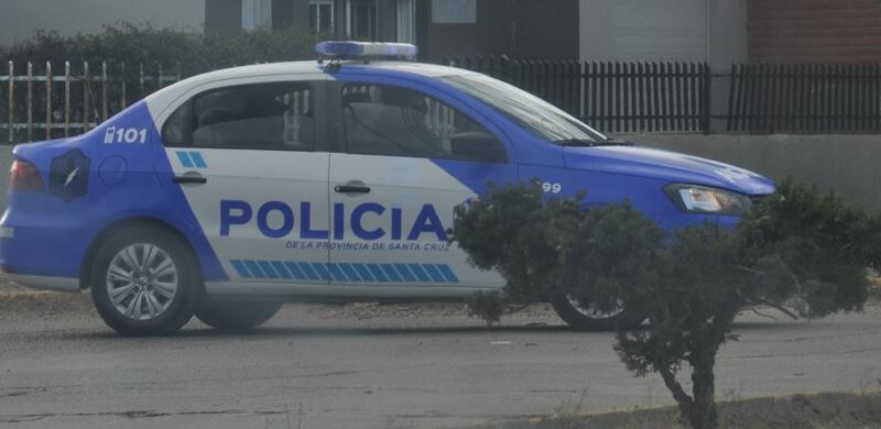 Caleta Olivia: Siguen los robos a la propiedad privada