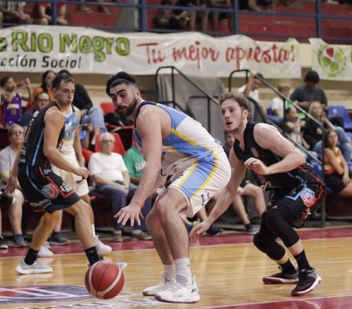 Liga Argentina: Hispano lo perdió en el cierre