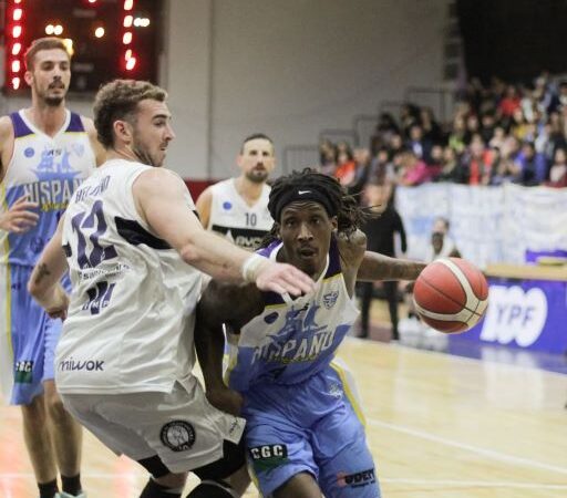 Liga Argentina: Lluvia de aplausos para un Hispano que gana, entusiasma e ilusiona
