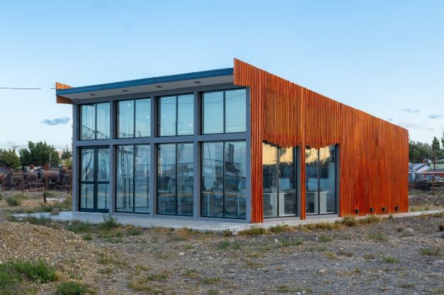 Rio Gallegos abre su Centro de Monitoreo Municipal