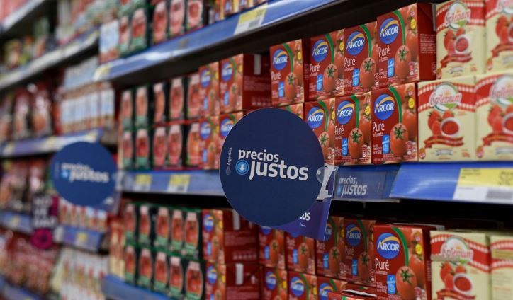 Caleta Olivia: Vecinos denuncian que no se cumple el programa «precios justos»
