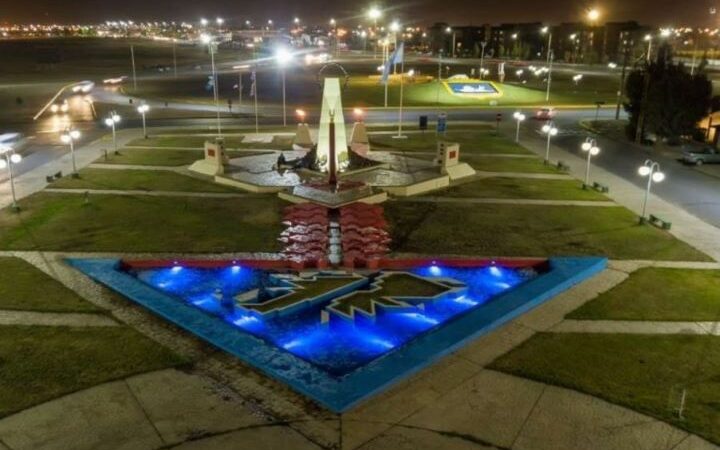 Gobierno invita a participar del Proyecto “MMM: Misión Monumentos Malvinas”