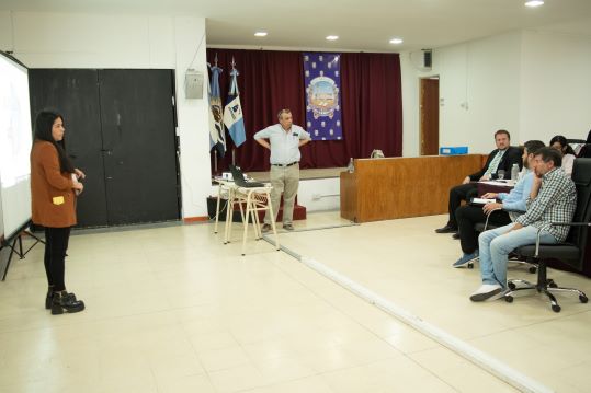 hacia un nuevo plan de Zonificación Urbana
