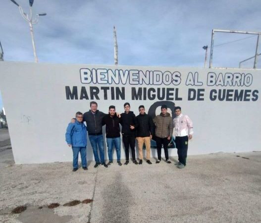 Plaza de los Poetas: Cuestión resuelta??