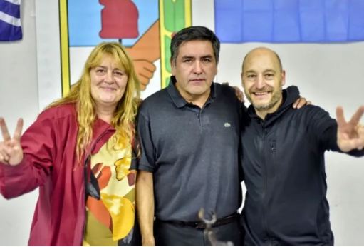 San Julián: Cooperativa reclama pagos atrasados