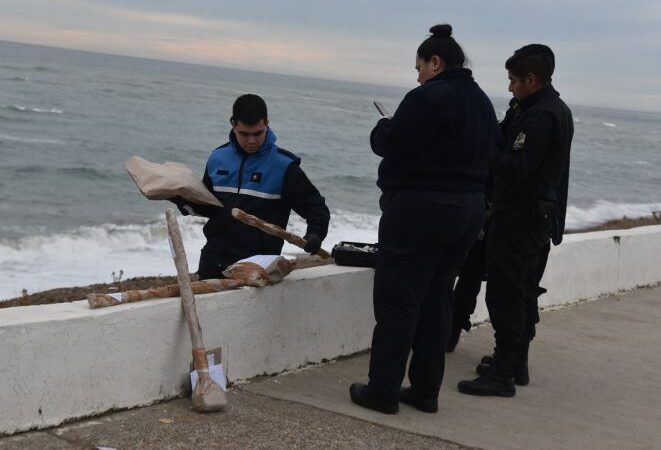 Caleta Olivia: Asalto a mano armada a Empresario y su familia