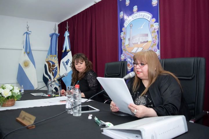 Concejales: Poco trabajo y demasiada politica