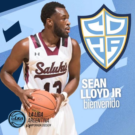 Liga Argentina: Hispano sigue sumando contrataciones nuevas