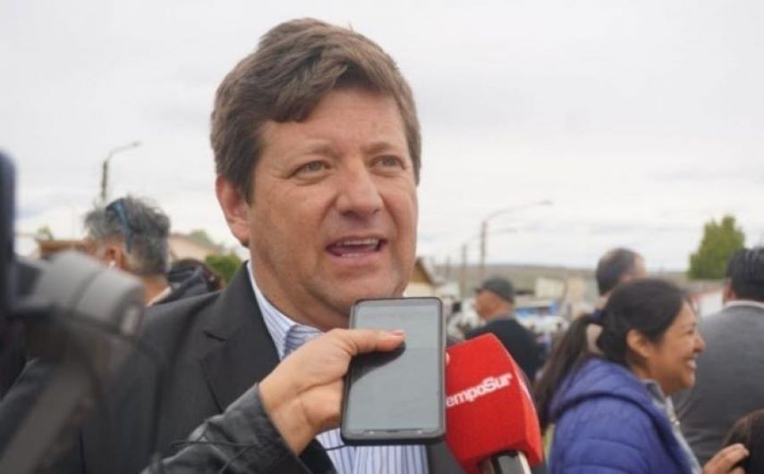 Pedro Luxen: «Vamos a ordenar el gasto de las Comisiones de Fomento»