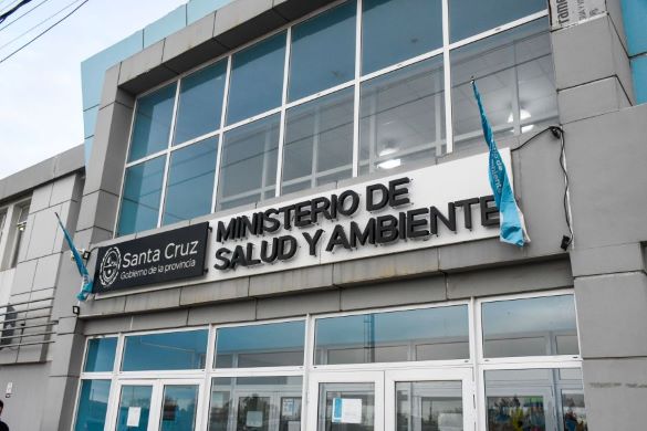 Salud dio a conocer quienes son las personas fallecidas en Ruta N°3