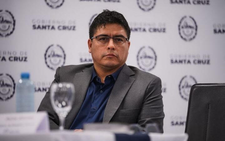 El Gobernador Vidal firmó el decreto de llamado a licitación de las áreas petroleras abandonadas por YPF